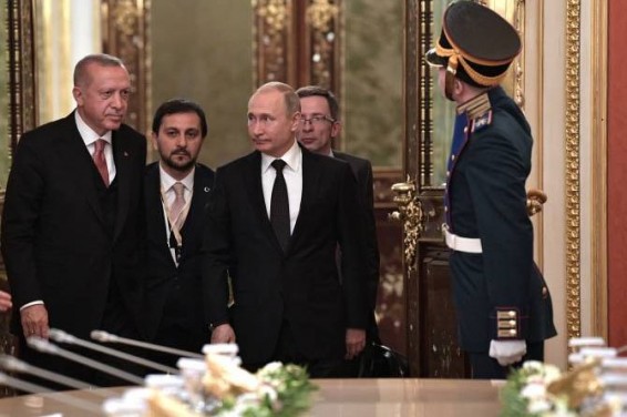 Ռուսաստանն ու Թուրքիան կդյուրացնեն վիզային ռեժիմը