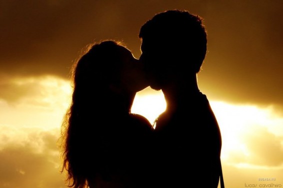 Համբույրը տղամարդկանց համար ավելի մեծ նշանակություն ունի