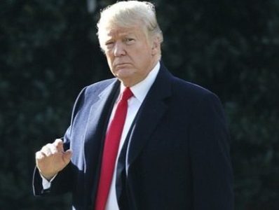 ԱՄՆ դատարանն արգելել է միգրանտների վերաբերյալ Թրամփի աշխատակազմի որոշումը