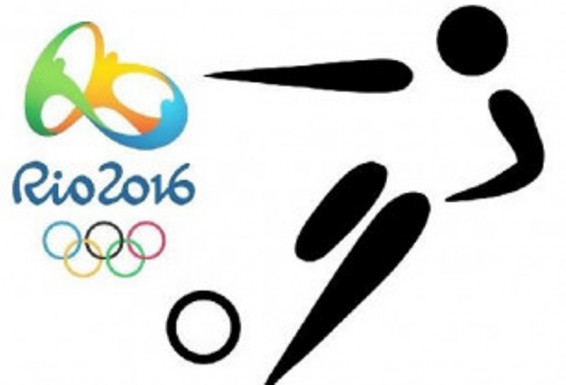 Այսօր մեկնարկում է Օլիմպիական խաղերի ֆուտբոլային մրցաշարը