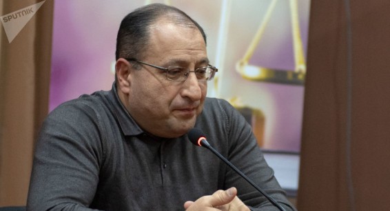 Сторона обвинения вводит общество в заблуждение – адвокат Кочаряна