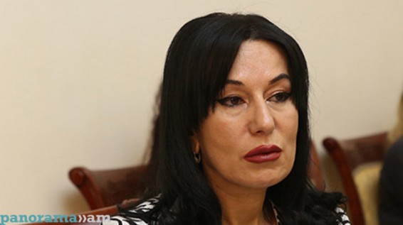 «Ալիևը Հայաստանի հետ խաղաղություն չի ուզում՝ հայտարարեց ադրբեջանցի իրավապաշտպանը». Զոհրաբյան