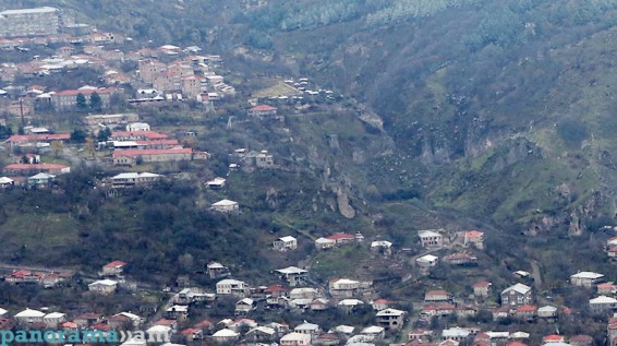 Վաղը ցերեկը Գորիսի մի շարք փողոցներում ջուր չի լինի