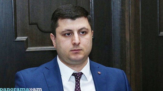 Советник президента Арцаха: Заявления Азербайджана о военных действиях уже переросли в угрозы