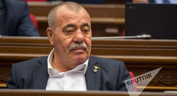 Апелляционный суд оставил Манвела Григоряна под арестом – адвокат
