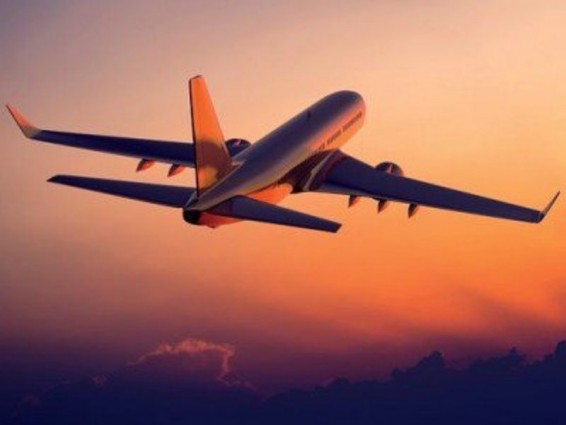 «Նպաստավոր պայմաններ են ստեղծվում». Հայաստանն ու Չինաստանը նոր կարգավորումներ են իրականացում ավիացիոն ոլորտում