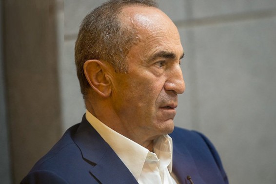 Դատարանը մերժեց Քոչարյանի նկատմամբ անձեռնմխելիութան հիմքով քրեական հետապնդումը դադարեցնելու վերաբերյալ բողոքը