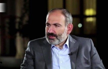 ՀՀԿ-ն դատի կտա Նիկոլ Փաշինյանին զրպարտության համար (video)