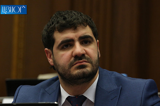 Հայաստանը սկսած բարեփոխումներն անում է ոչ թե ԵՄ-ից խրախուսանք ստանալու համար, այլ մեր քաղաքացիների պահանջից ելնելով. Արման Եղոյան