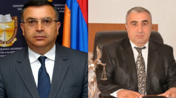 Գագիկ Հեբոյանը կմնա կալանավորված. դատարանը մերժեց պաշտպանական կողմի բողոքը