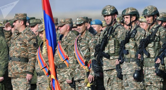Силы ОДКБ отработают на масштабных учениях 2019 года локализацию приграничных конфликтов