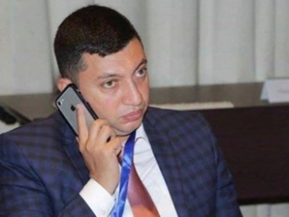 Առողջապահության պետական ԾԻԳ-ի նախկին տնօրենը Lexus-ով վրաերթի է ենթարկել հետիոտնին