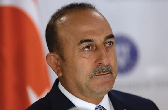 Ցեղասպանության մասին Ֆրանսիայի ներկայացուցչի արտահայտությունները հունից հանել է Թուրքիայի արտգործնախարարին