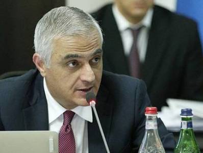 ՀԲ-ի հետ համագործակցելու ենք արտահանման աճի, իսկ ԱՄՀ-ի հետ՝ ներդրումների աճի շուրջ. Մհեր Գրիգորյան