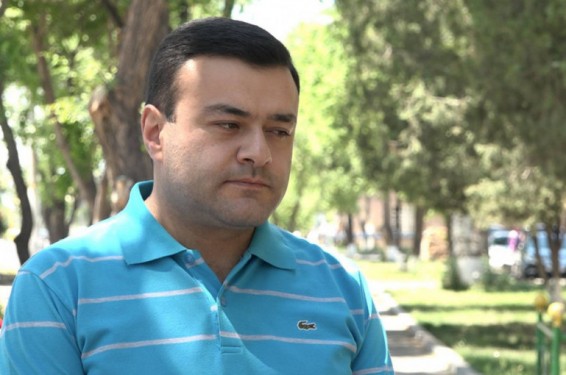 Առանց համապատասխան դատական ակտերի գույքի բռնագրավումը հնարավոր չարաշահումների ավելի լուրջ հիմք է տալիս. Երվանդ Վարոսյան