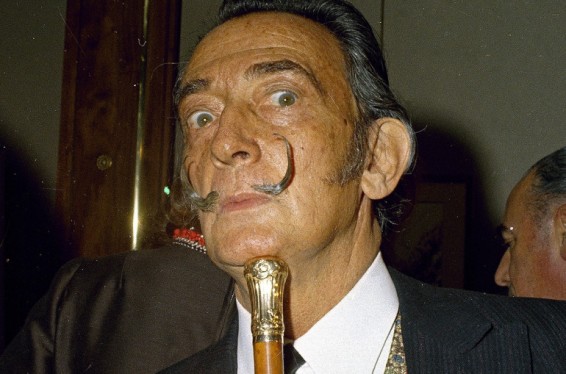 Սալվադոր Դալիի հայրենի տանը թանգարան կբացվի