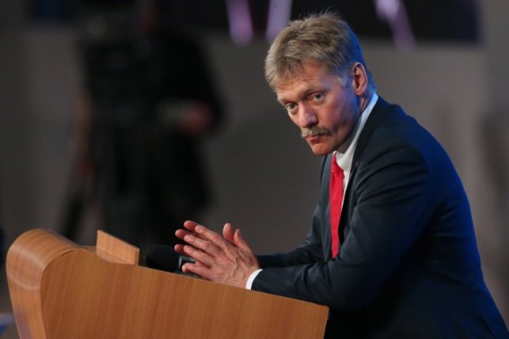 Պեսկովը` Մեդվեդևի հնարավոր հրաժարականի մասին