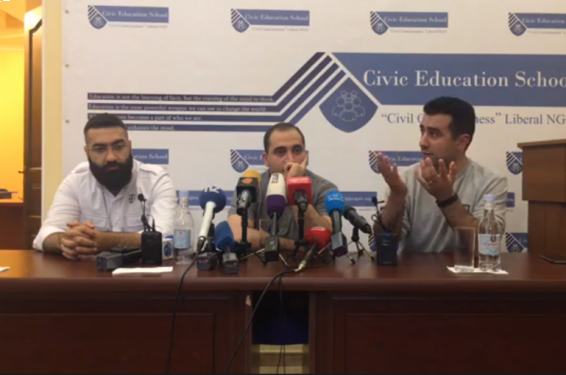 Նիկոլի ստերը՝ արվեստի միջոցով. #sutNikol նախաձեռնության անդամները դրամահավաք-մրցույթ են կազմակերպում