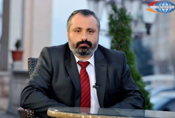 Արցախը պատրաստ է թույլատրել ձերբակալված ադրբեջանցիների հարազատների տեսակցությունը, եթե Ադրբեջանը կատարի փոխադարձ քայլը. Դավիթ Բաբայան