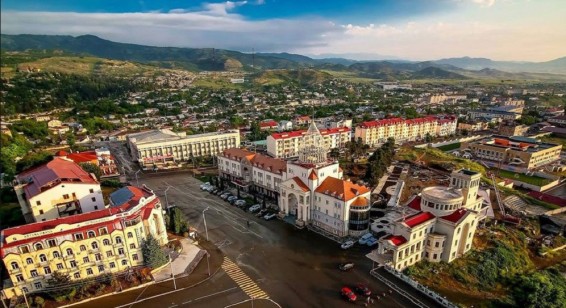 Stratfor назвал Арцах де-факто независимым государством