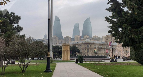 В Баку готовы принять армянских журналистов