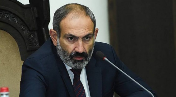 Պարոն Փաշինյան, ձեզ դեռ պա՞րզ չէ՝ տրանսգենդերը մա՞րդ է, թե մարդ չէ. livenews.am