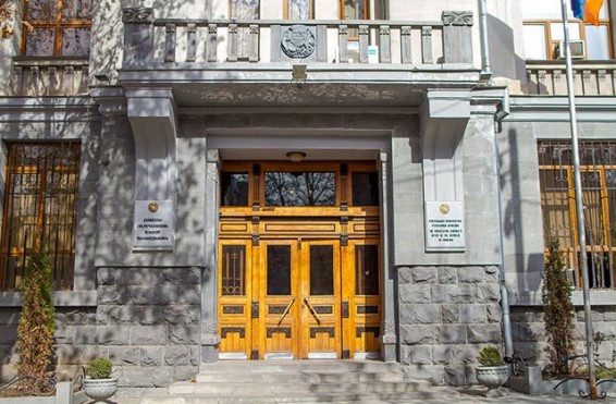 Փաստաթղթերի կեղծմամբ խոշոր չափերով յուրացումներ ջրօգտագործման ընկերությունում. հարուցվել է քրեական գործ