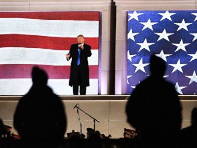 Թրամփը վետո է կիրառել ԱՄՆ Կոնգրեսի Եմենի հարցով բանաձեւի վրա