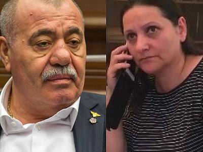 Հայտնի է, թե որ դատավորը կքննի Մանվել Գրիգորյանի եւ Նազիկ Ամիրյանի գործը