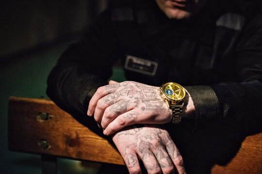 Քրեական հանցագործները միավորվել են նոր «օրենքով գողի» թագադրման դեմ