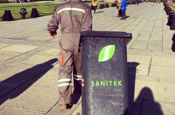 Քաղաքապետարանին կոչ ենք անում լինել օբյեկտիվ. «Սանիթեքը» հանդես է եկել հայտարարությամբ