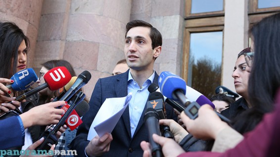 Դավիթ Խաժակյան. «ԿամԱԶ » գնելը որոշակի առումով քմահաճույք է