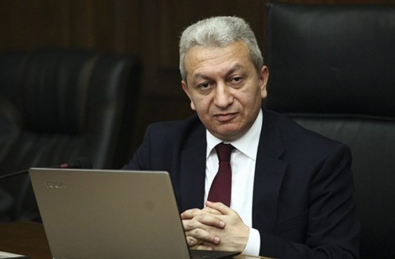 «Հարգանքը ինստիտուտի նկատմամբ չունի այլընտրանք». Ատոմ Ջանջուղազյանը ԱԺ-ի նկատմամբ անհարգալից չի եղել