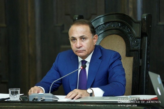 «Մարտունի» հիվանդանոցում կան մեծ հնարավորություններ օպտիմիզացիա իրականացնելու համար.Հովիկ Աբրահամյան