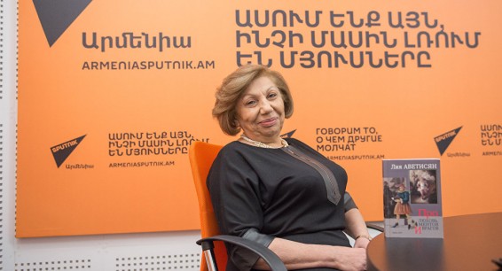 «Եկել է մի ուժ, որը ծրա­գիր ունի ոչն­չաց­նել մշա­կույ­թը»