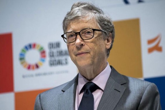 Բիլ Գեյթսի կարողությունը գերազանցել է 100 մլրդ դոլարը