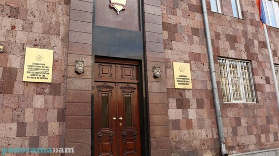ՀՔԾ. Միհրան Պողոսյանի արտահանձնումն ընթացքի մեջ է