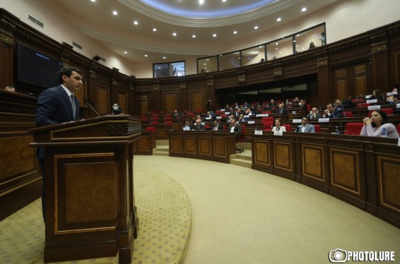 ՏՏ ոլորտի օտարերկրյա դուստր կազմակերպություններին ՀՀ-ում նույն արտոնությունները չեն տրվի, ինչ տեղի ընկերություններին. կառավարությունն ընդունել է ԼՀԿ առաջարկը