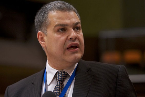 Կարծում ենք, որ կանանց ներկայացվածությունը պետք է լինի 1-ից 4-րդ համարներում 25%. Դ.Հարությունյանը՝ ԸՕ–ի փոփոխությունների մասին