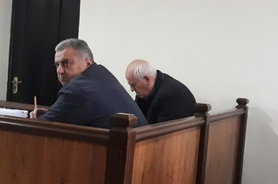 Ես Աստծո դեմ միշտ մեղավոր եմ, օրենքի առաջ՝ օրինապահ, մեռնեմ օրենքին. Բարսեղ Բեգլարյանը՝ իրեն առաջադրված մեղադրանքի մասին