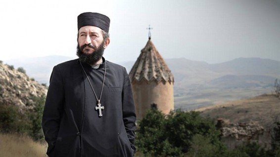 Տեր Ղազարը վերադարձավ իր իրավունքներին ու պարտականություններին