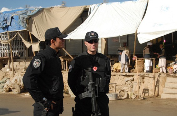 Թուրքիայում ԴԱԻՇ-ի 20 անդամ է ձերբակալվել