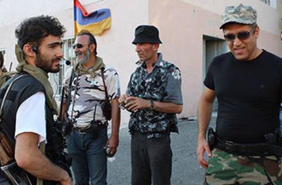 «Որևէ մեկը պատանդ չի պահվել, պատանդի կարգավիճակի մասին խոսելն անիմաստ է». Ինեսսա Պետրոսյան