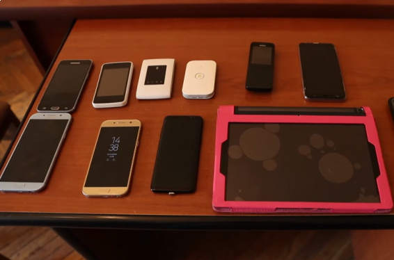 ԱԱԾ. բացահայտվել են կալանավորի կողմից ուրիշի գույքը հափշտակելու մի քանի տասնյակ դեպքեր. տեսանյութ