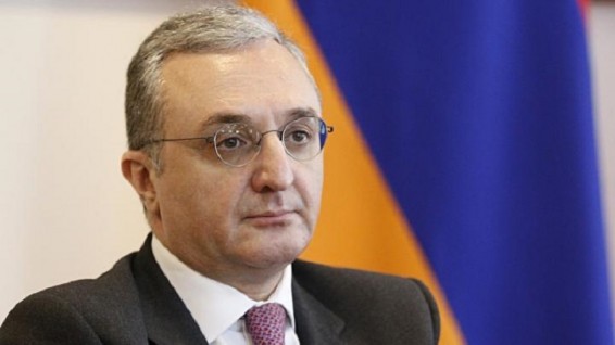 Հայաստանը միջազգային օրակարգում հետևողականորեն առաջ է տանում ցեղասպանությունների կանխարգելման հարցը. Զոհրաբ Մնացականյան