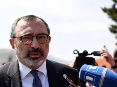 Հայոց ցեղասպանության ճանաչումն ունի գլոբալ նշանակություն. Կարեն Միրզոյան