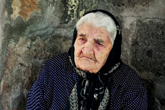 Հայոց ցեղասպանությունը վերապրած 108-ամյա Եպրաքսյա Գևորգյանը հարգանքի տուրք կմատուցի Ծիծեռնակաբերդում