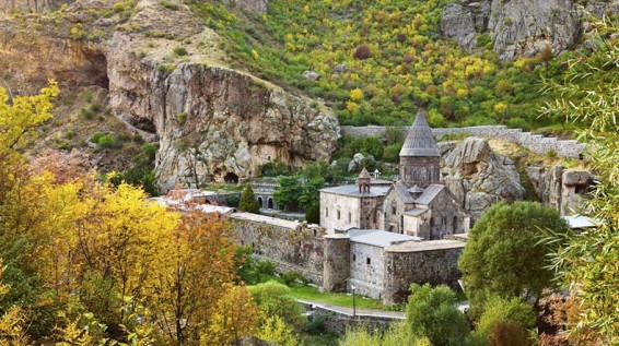 Bloomberg․ 15 պատճառ Հայաստան գնալու համար