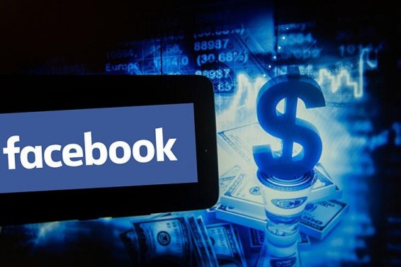 Facebook-ին 5 մլրդ դոլար տուգանք է սպառնում
