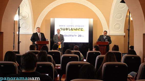 Названы номинанты на премию «Аврора-2019»